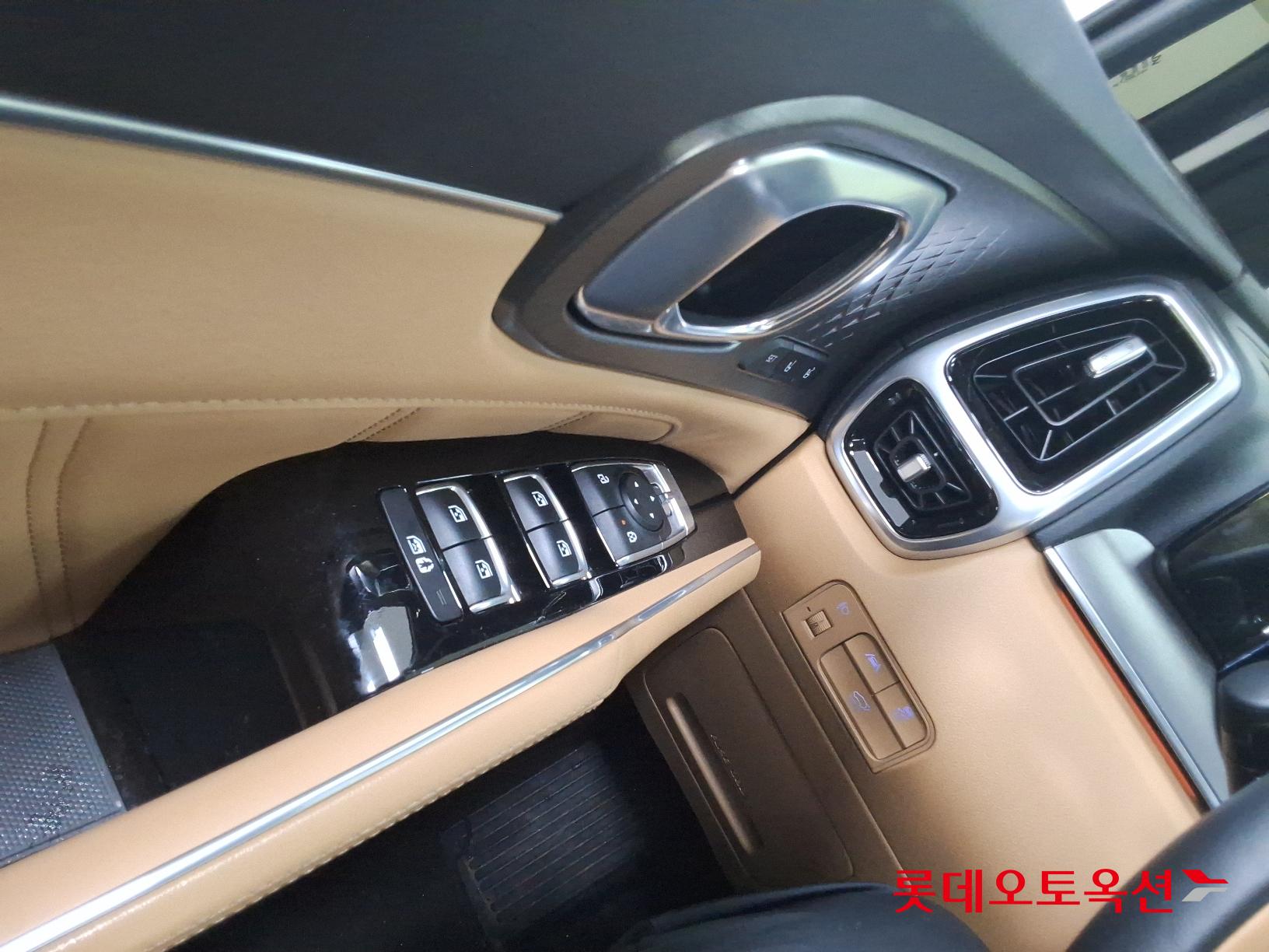 Kia Sorento Hybrid id 2679458 из Кореи 28