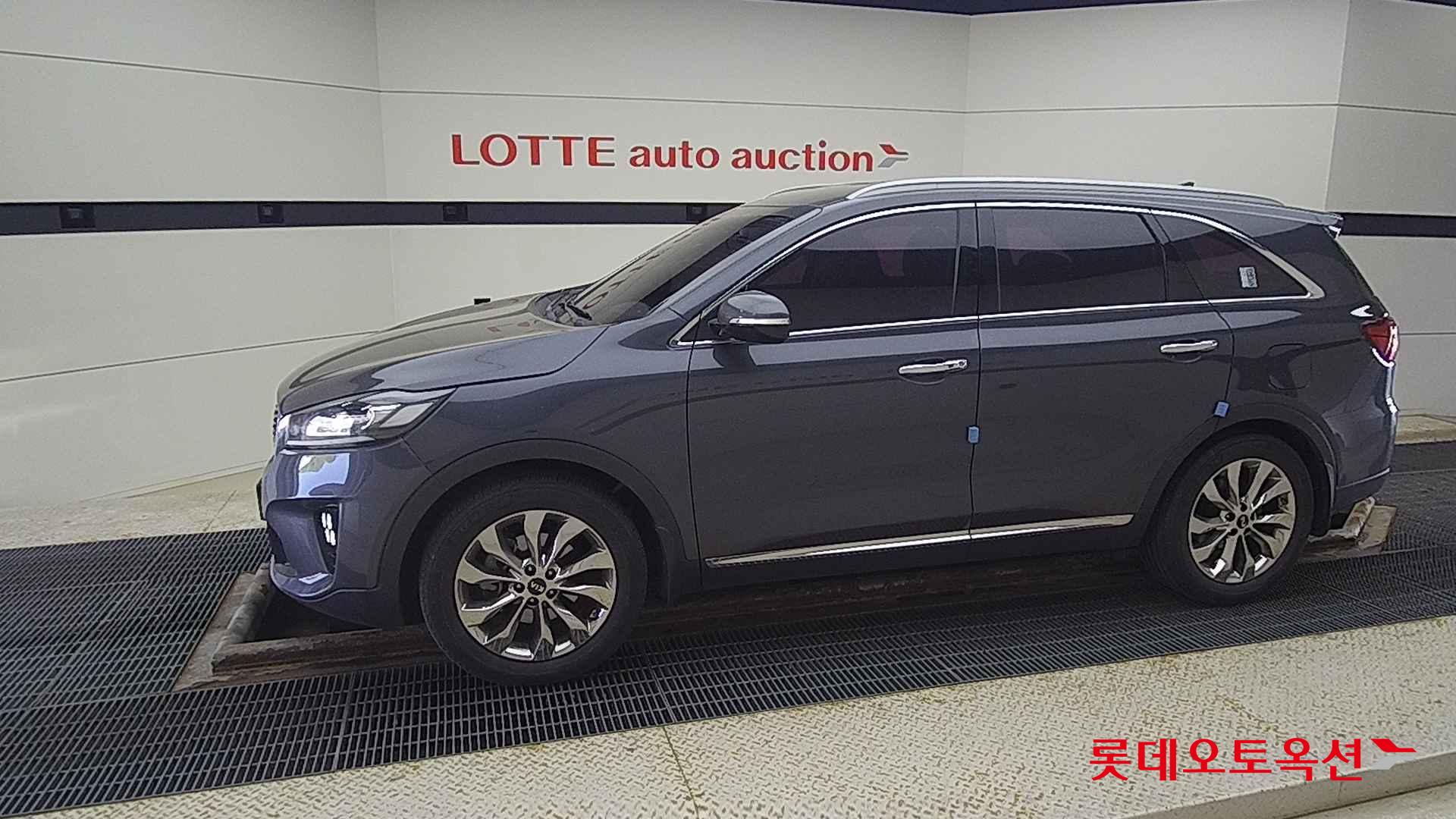 Kia Sorento id 2679481 из Кореи 12