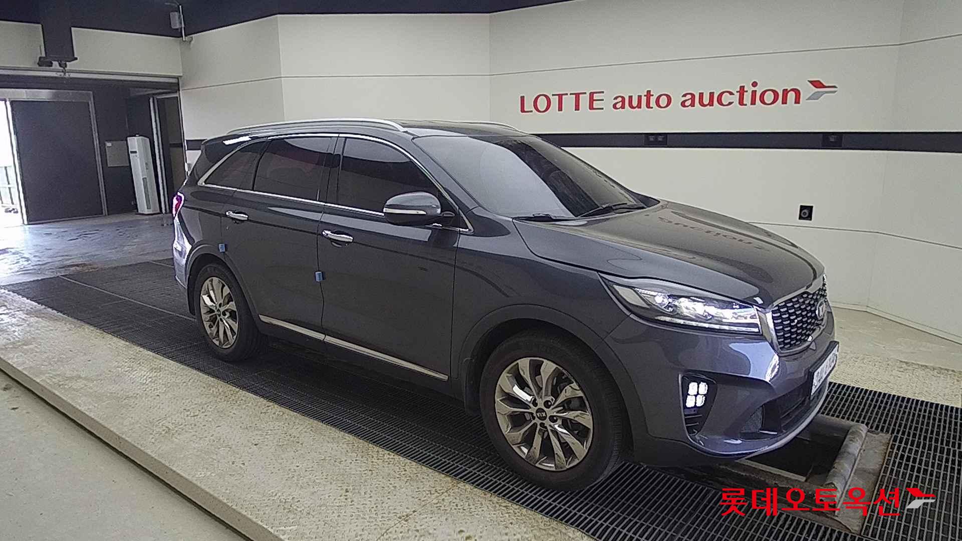 Kia Sorento id 2679481 из Кореи 16