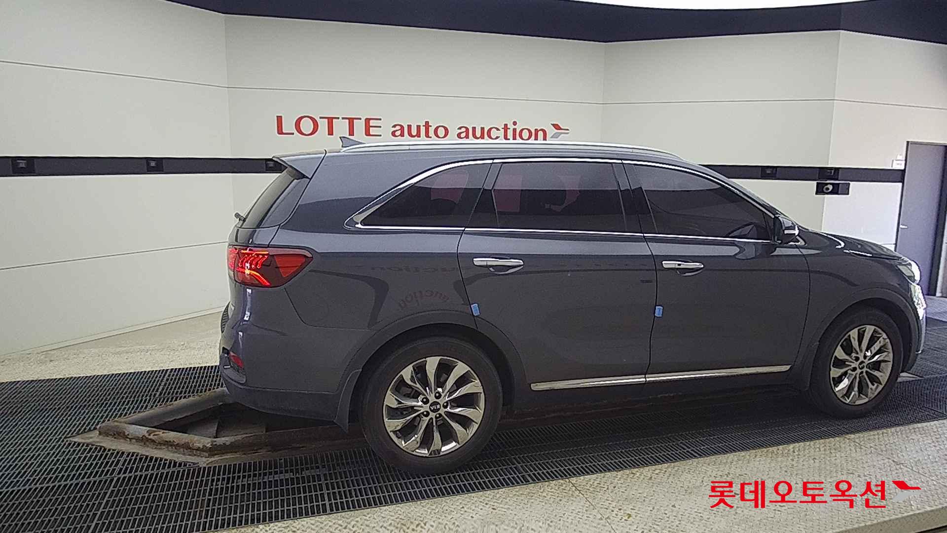Kia Sorento id 2679481 из Кореи 18