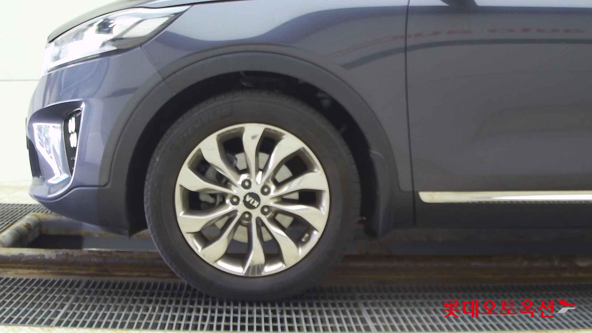 Kia Sorento id 2679481 из Кореи 21