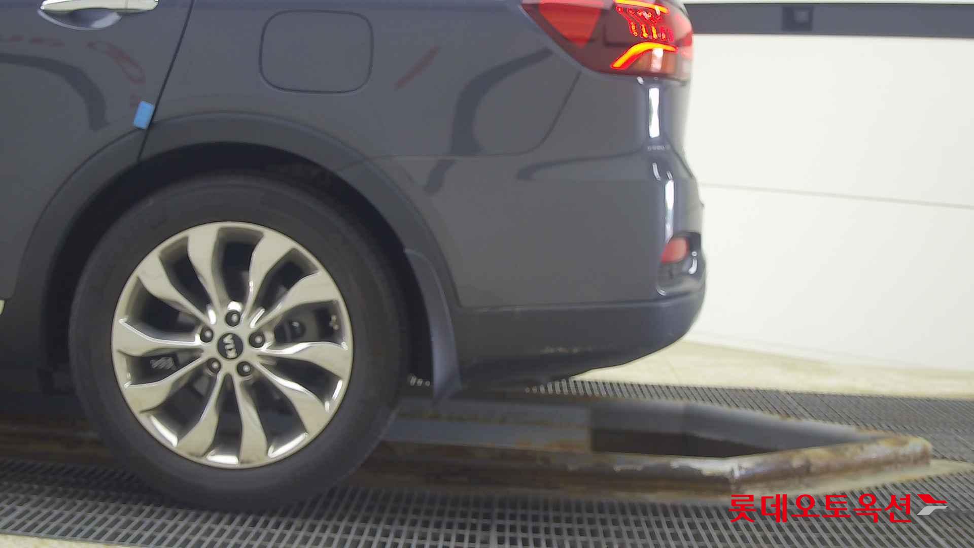 Kia Sorento id 2679481 из Кореи 22