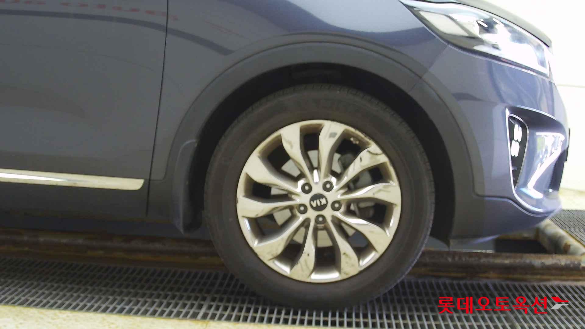 Kia Sorento id 2679481 из Кореи 23