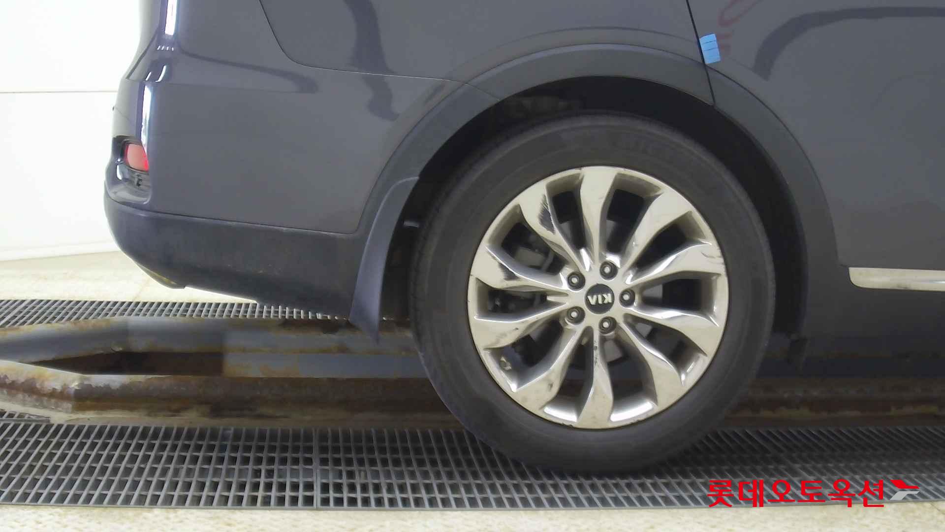 Kia Sorento id 2679481 из Кореи 24