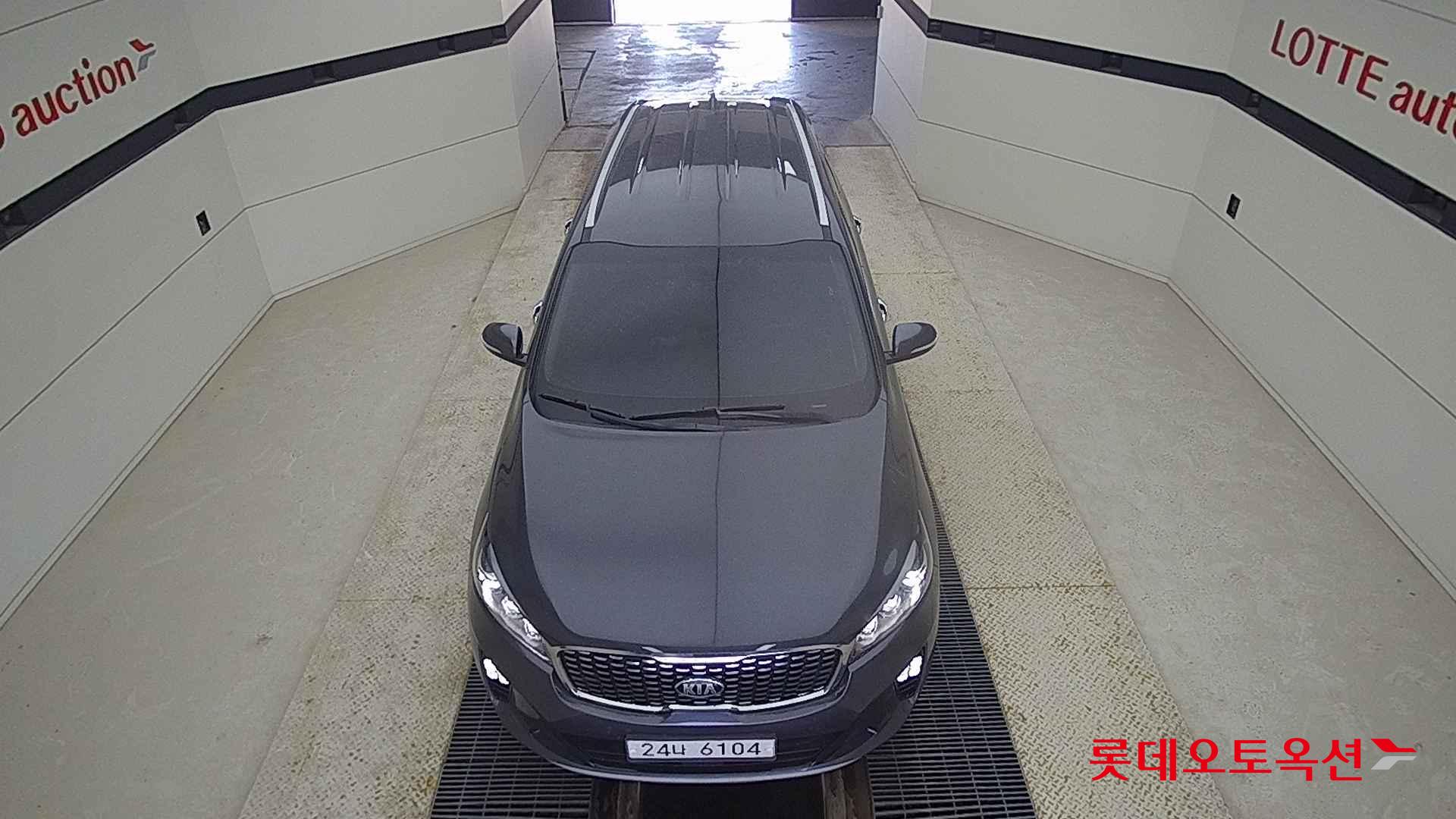 Kia Sorento id 2679481 из Кореи 25