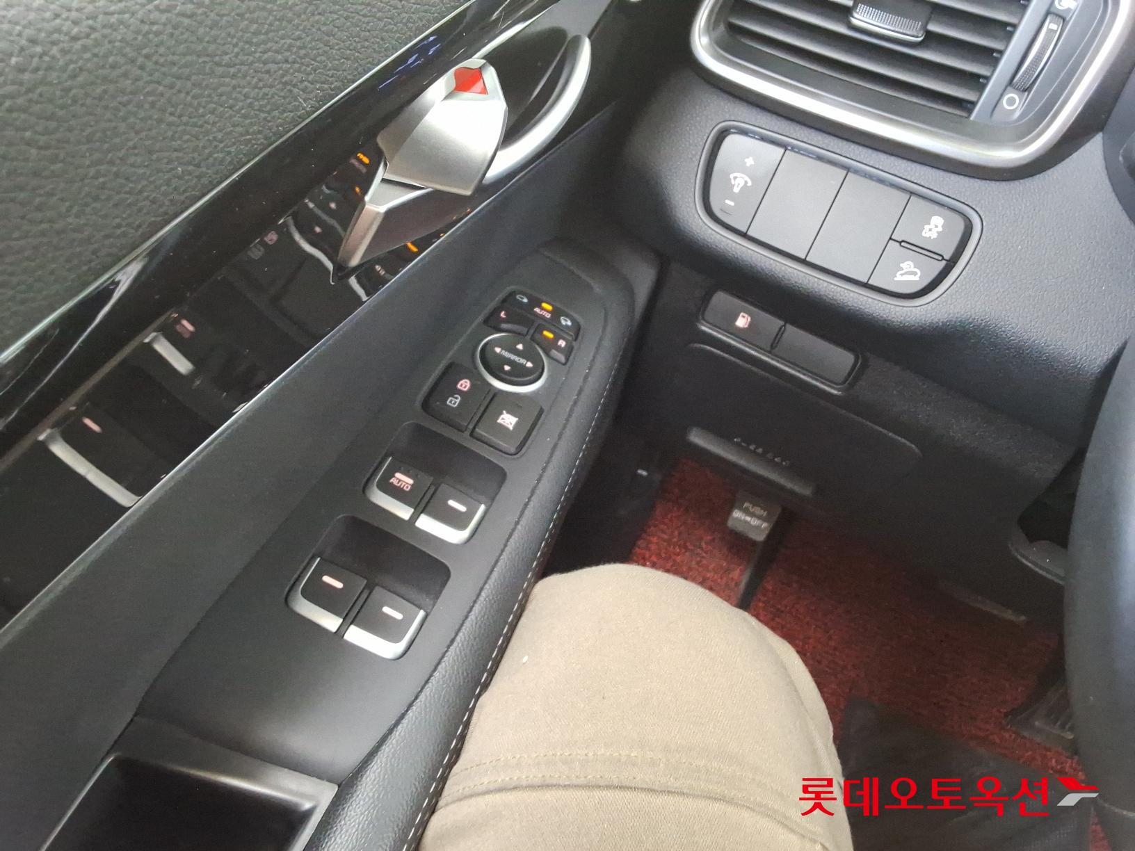 Kia Sorento id 2679481 из Кореи 28