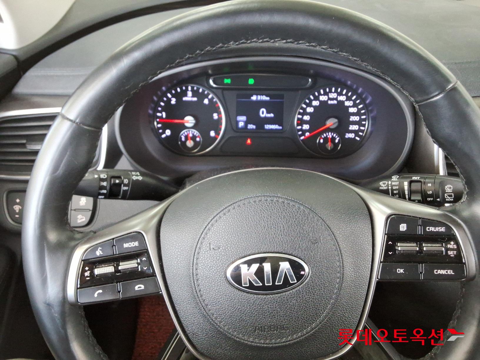 Kia Sorento id 2679481 из Кореи 29