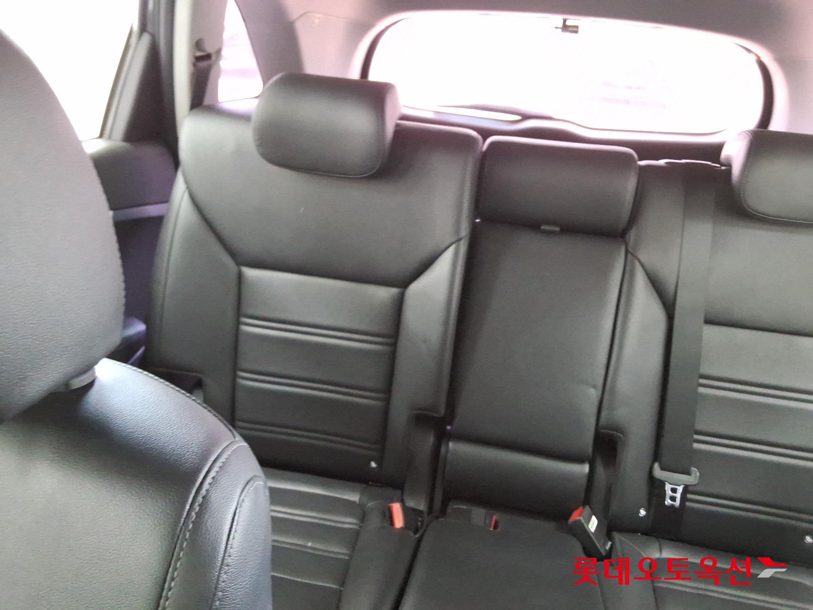 Kia Sorento id 2679481 из Кореи 32