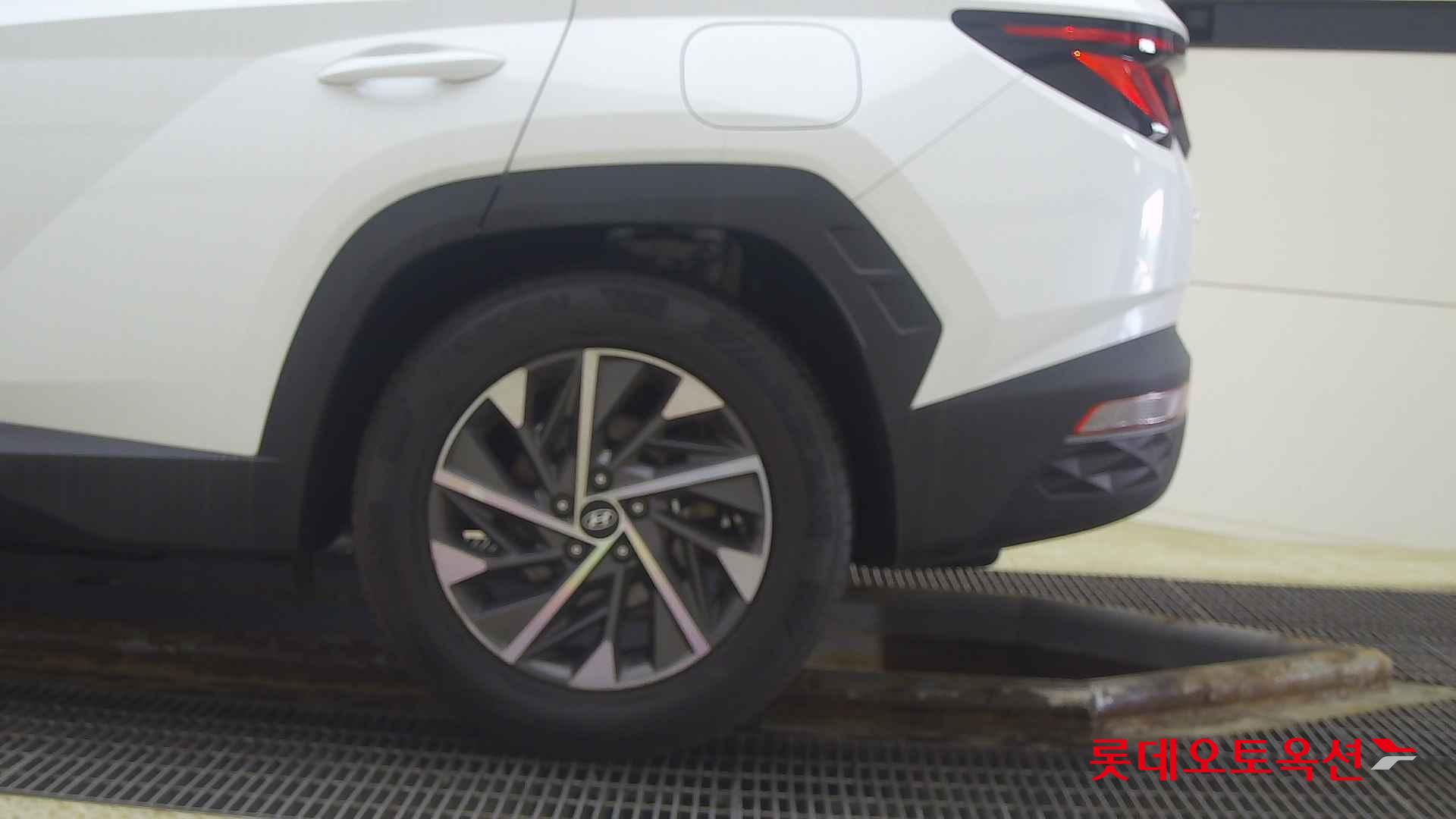 Hyundai Tucson id 2698396 из Кореи 22
