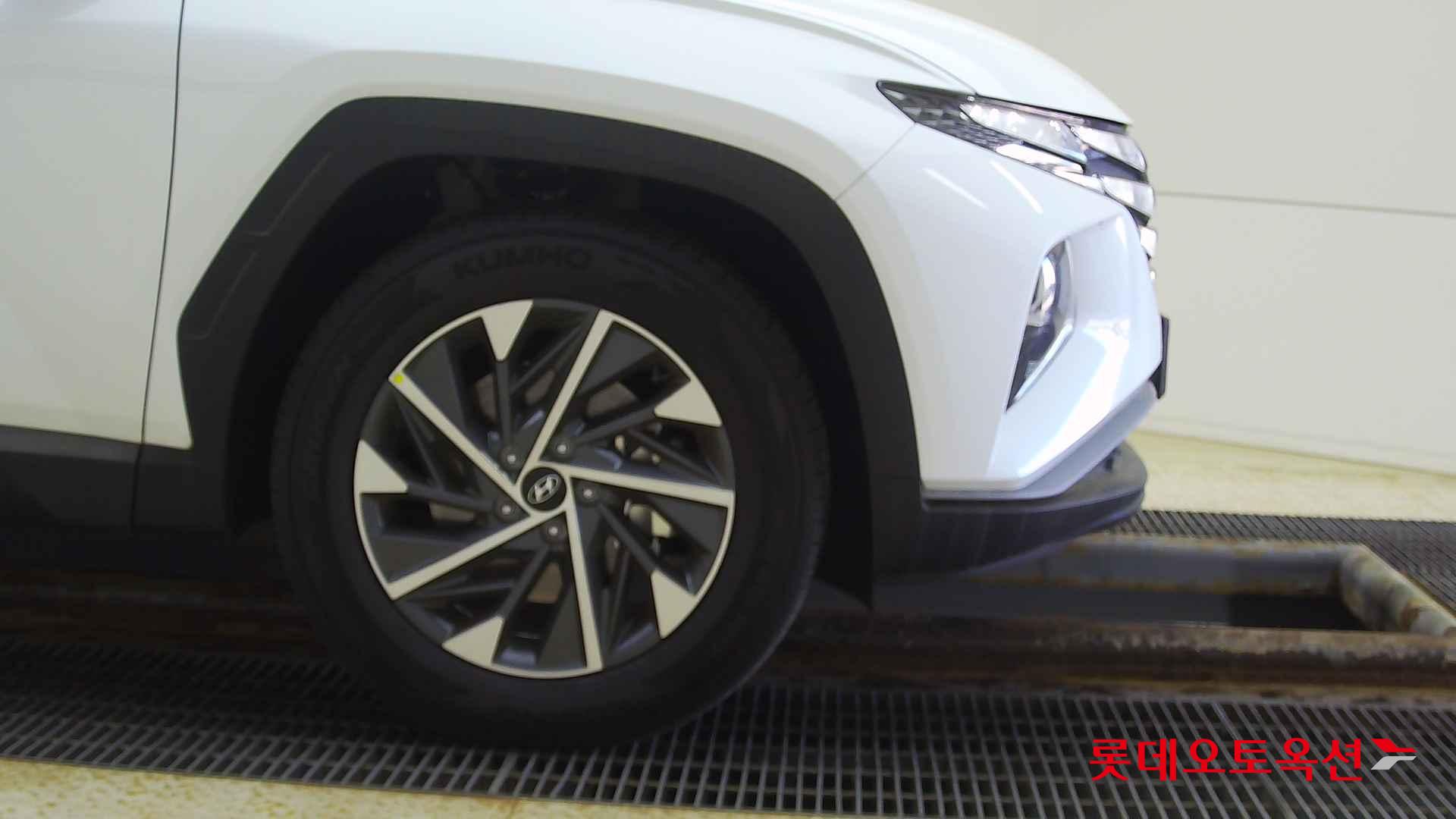 Hyundai Tucson id 2698396 из Кореи 23