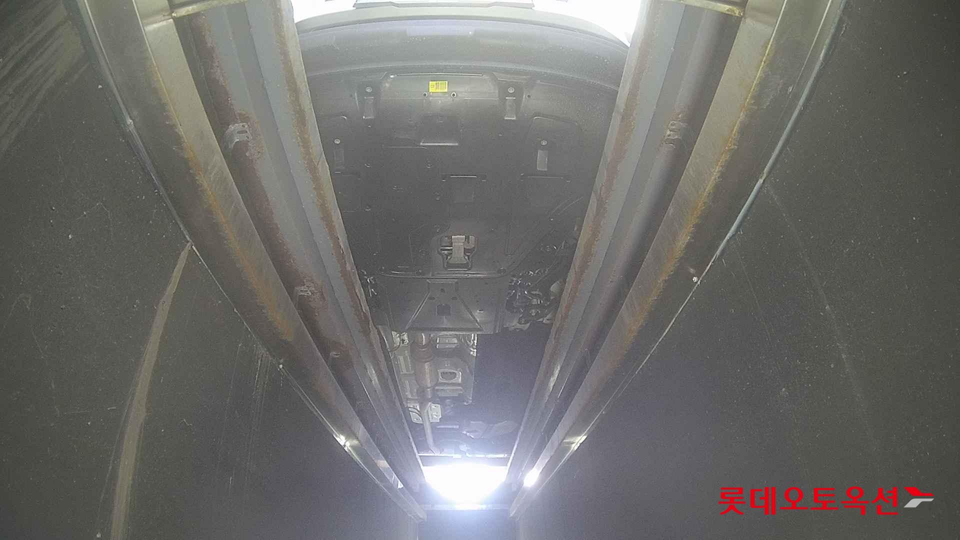 Hyundai Tucson id 2698396 из Кореи 26