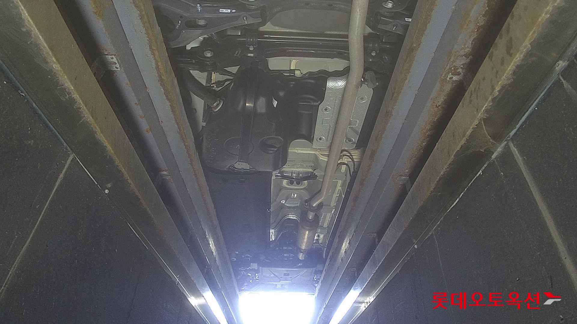 Hyundai Tucson id 2698396 из Кореи 27