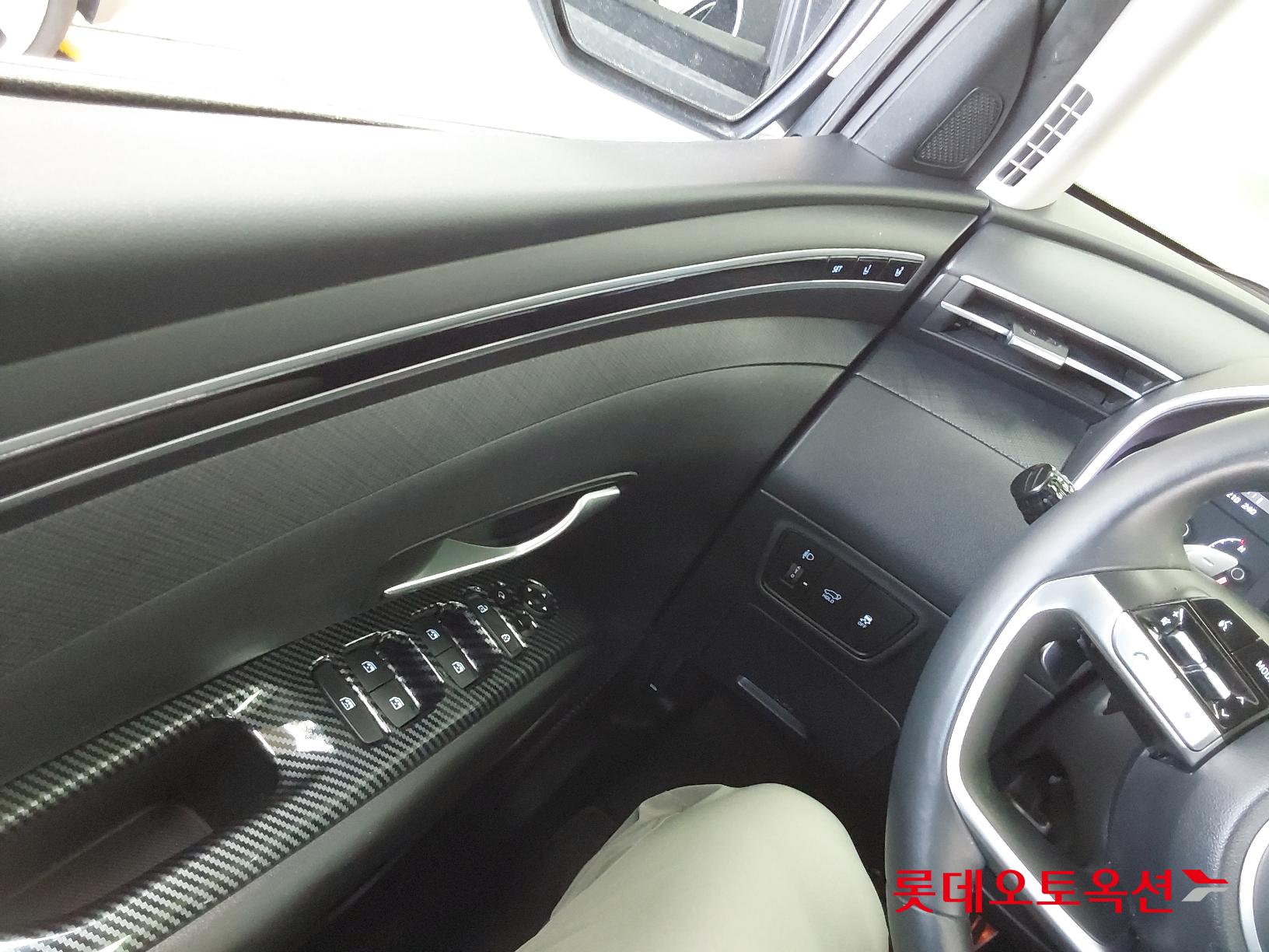 Hyundai Tucson id 2698396 из Кореи 28