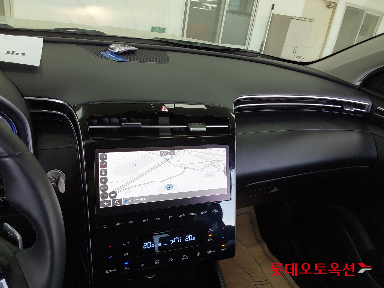 Hyundai Tucson id 2698396 из Кореи 30