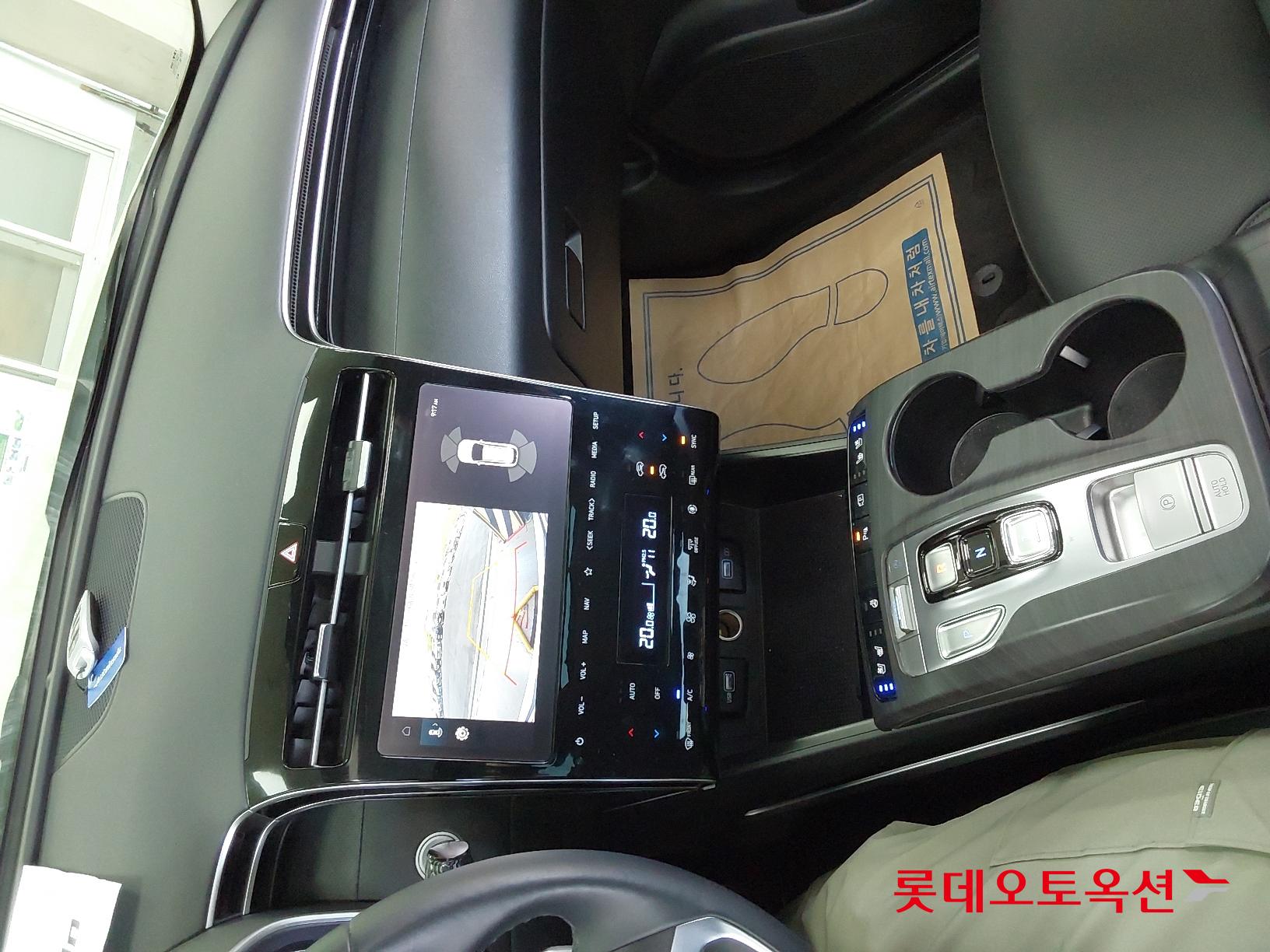 Hyundai Tucson id 2698396 из Кореи 31