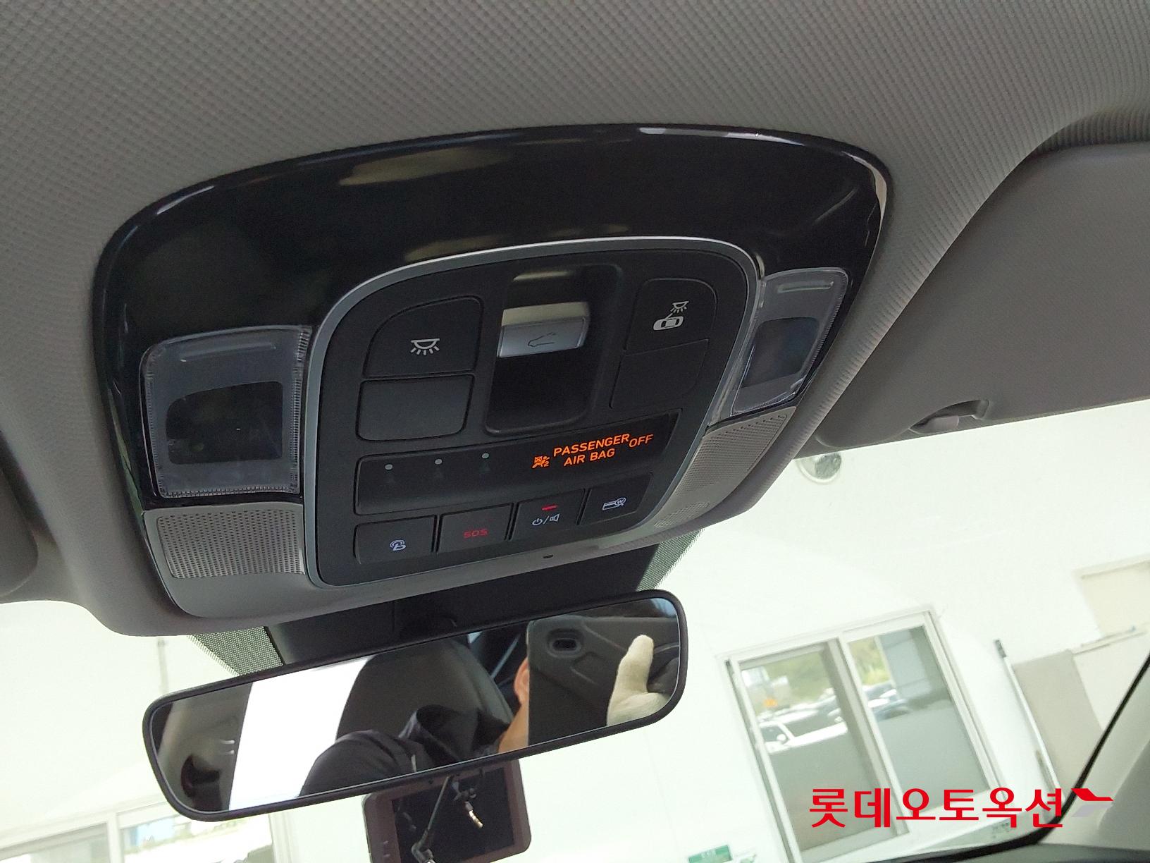 Hyundai Tucson id 2698396 из Кореи 32