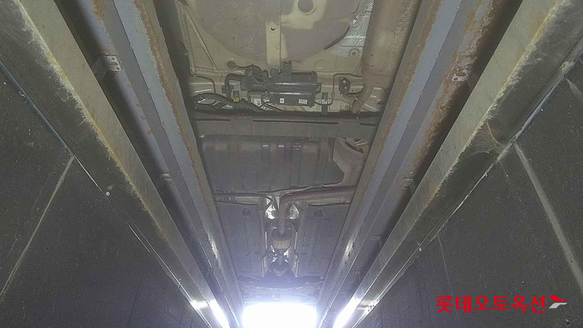 Hyundai Avante id 2698373 из Кореи 27