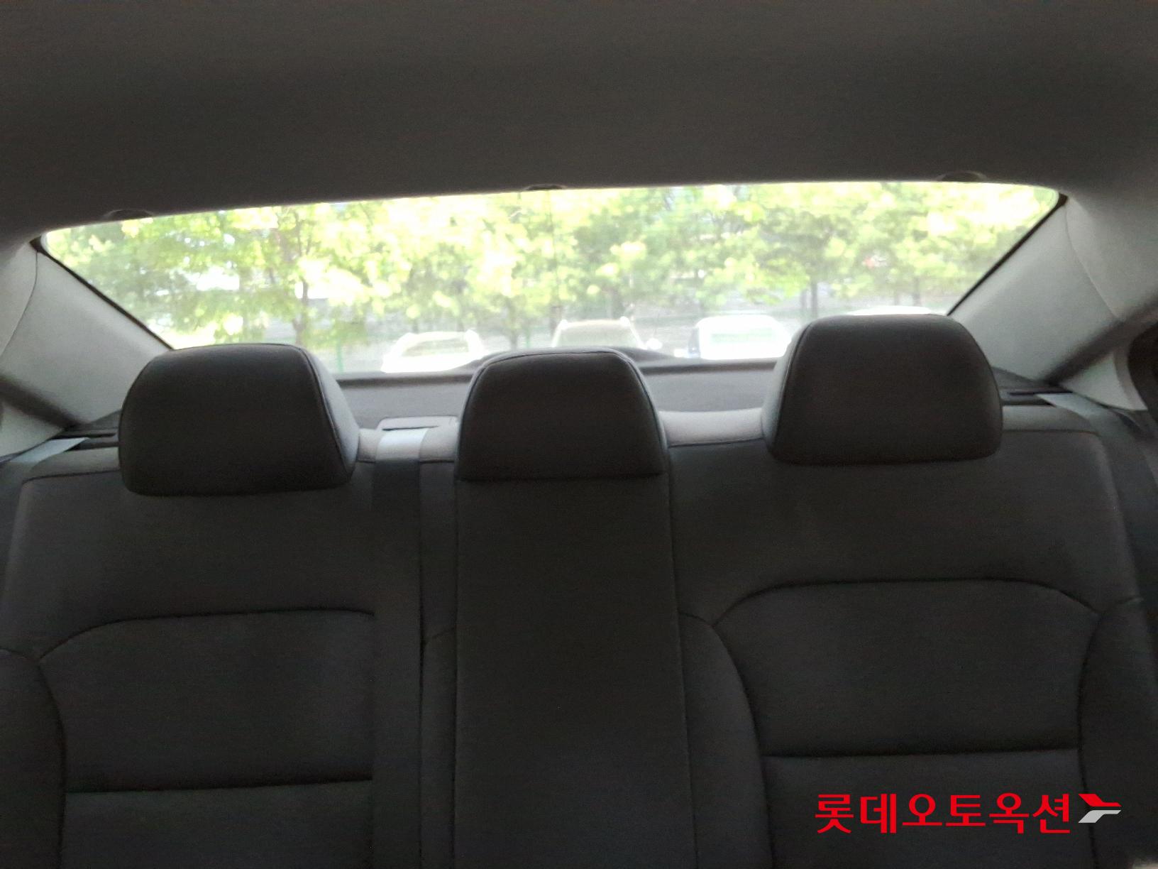 Hyundai Avante id 2698373 из Кореи 32