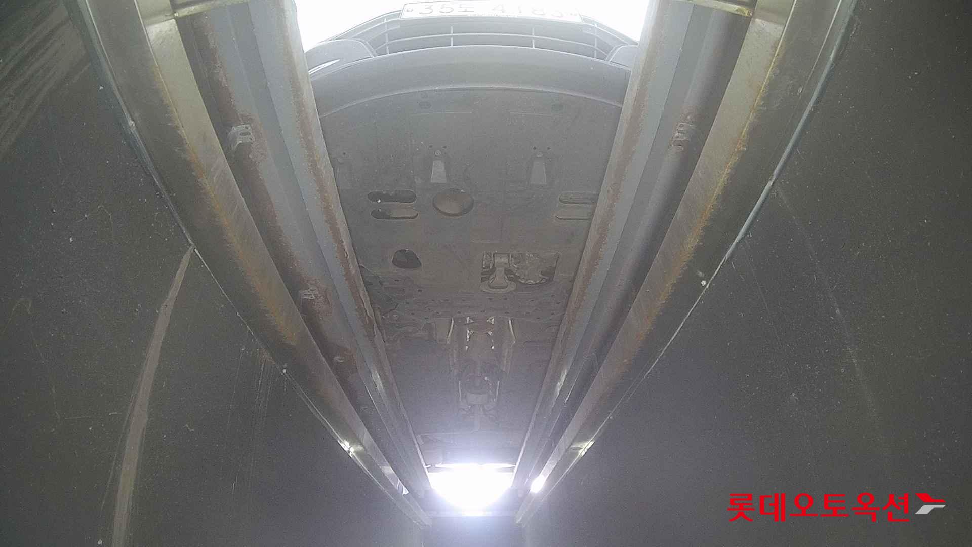 Hyundai Avante id 2703958 из Кореи 26