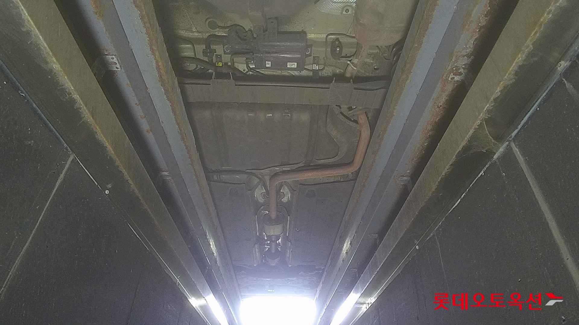 Hyundai Avante id 2703958 из Кореи 27