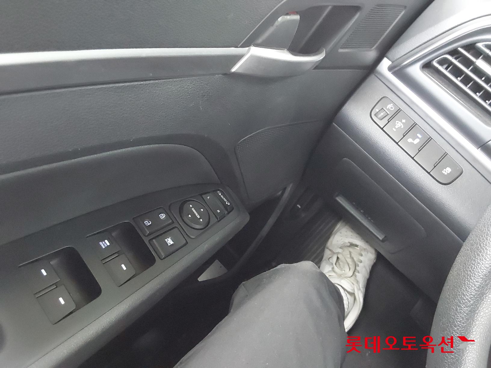 Hyundai Avante id 2703958 из Кореи 28