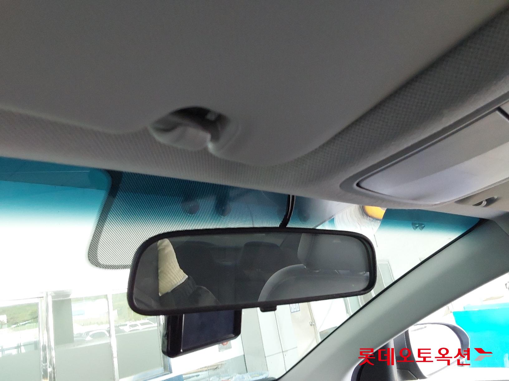 Hyundai Avante id 2703958 из Кореи 30