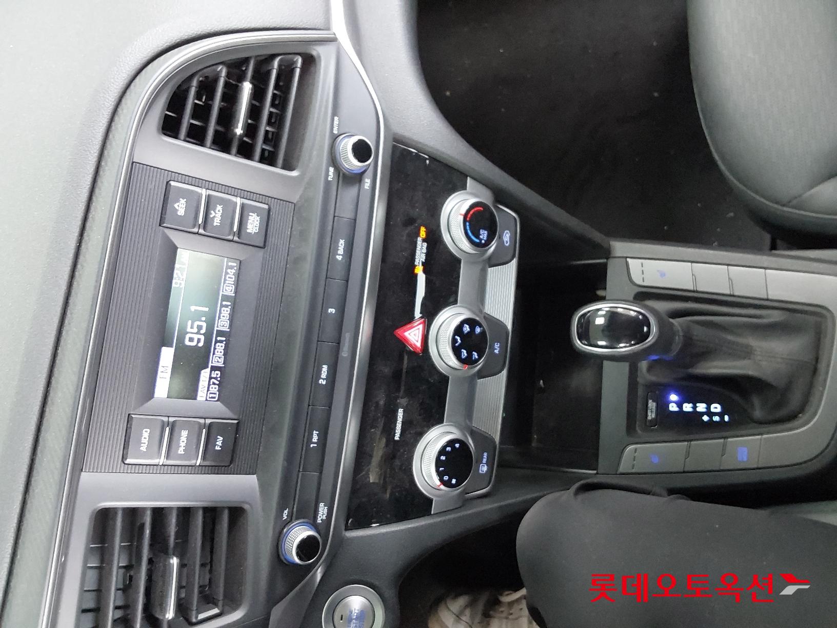 Hyundai Avante id 2703958 из Кореи 31