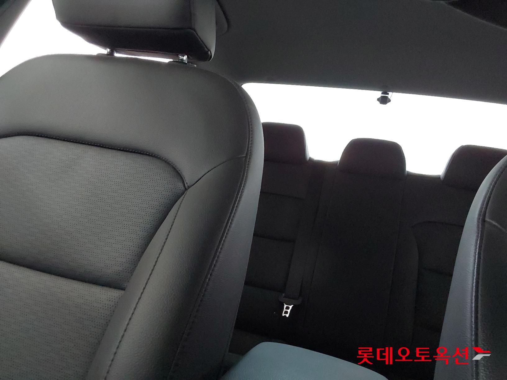 Hyundai Avante id 2703958 из Кореи 32