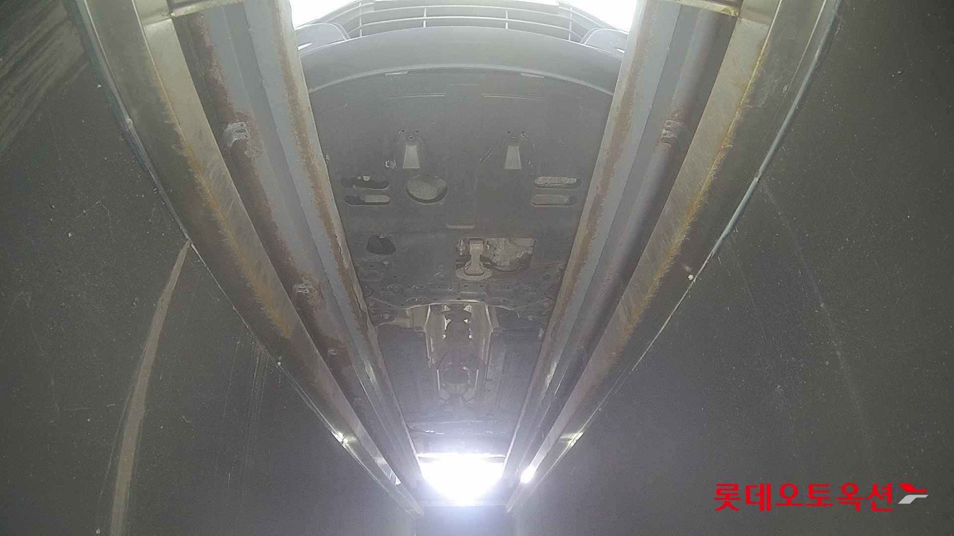 Hyundai Avante id 2704075 из Кореи 26