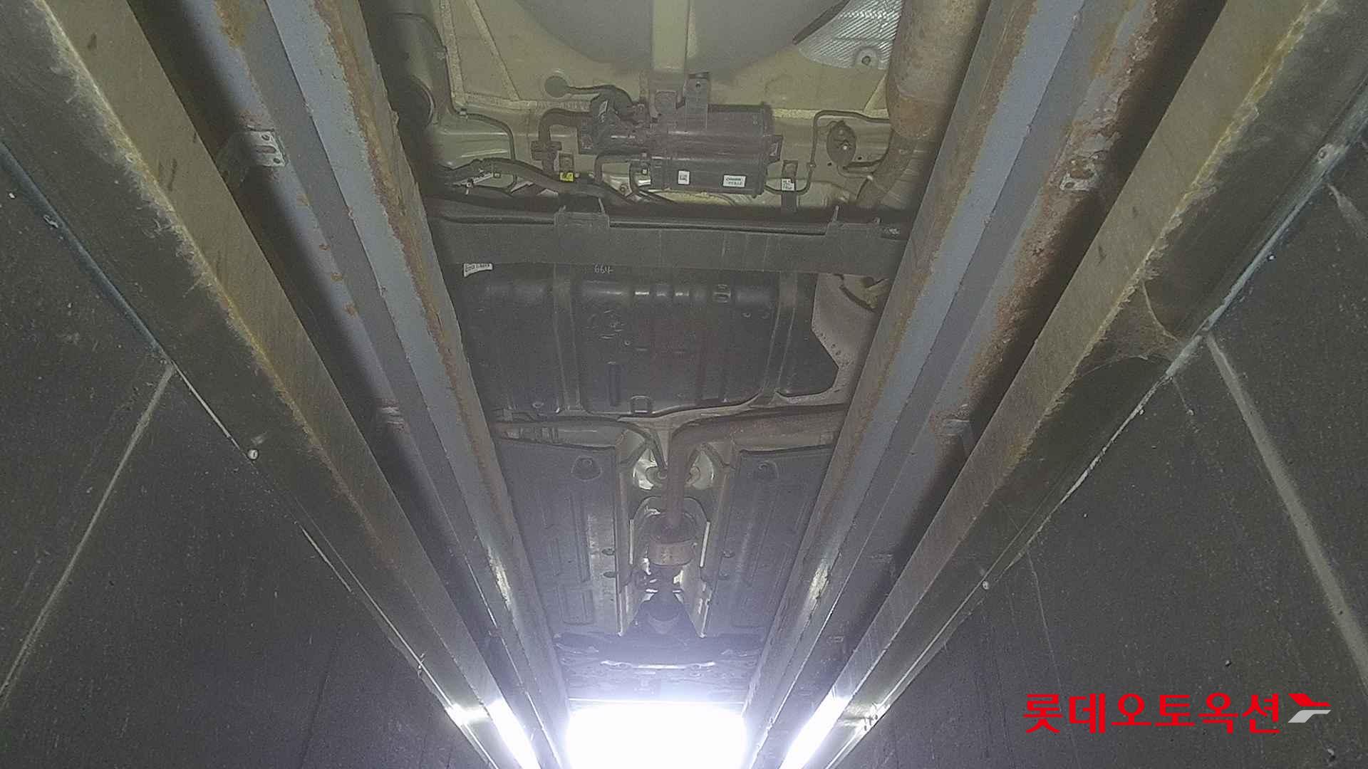 Hyundai Avante id 2704075 из Кореи 27