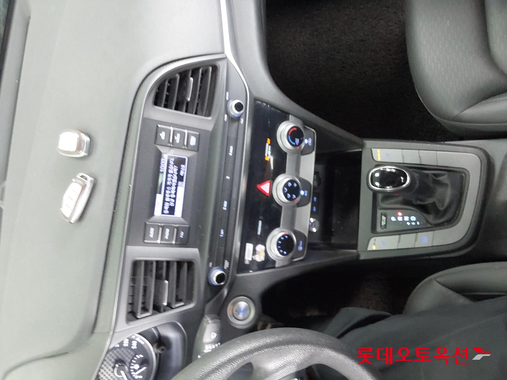 Hyundai Avante id 2704075 из Кореи 31