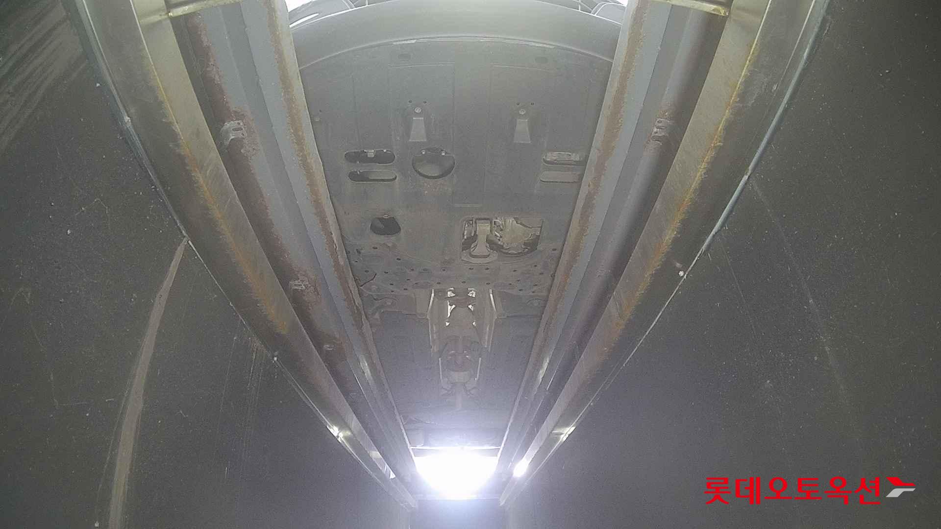 Hyundai Avante id 2703942 из Кореи 26