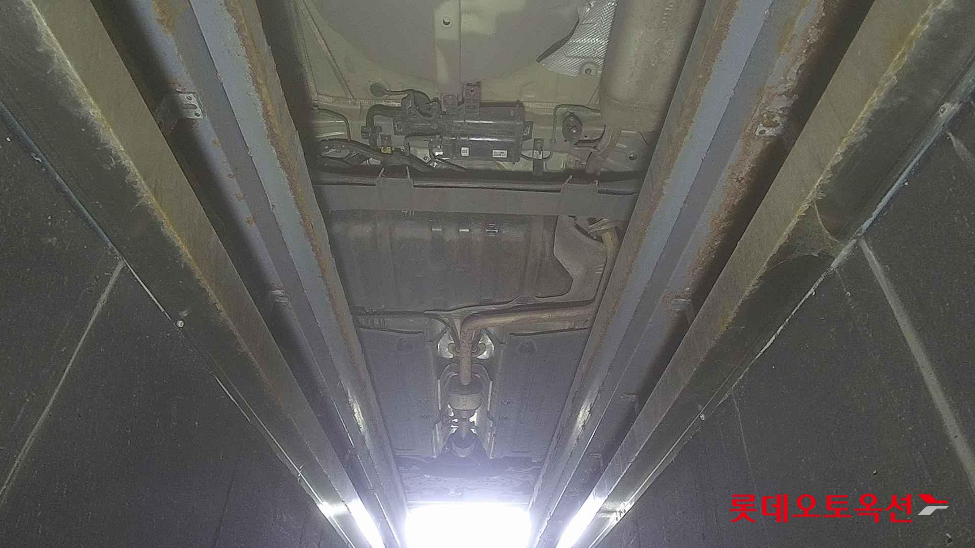 Hyundai Avante id 2703942 из Кореи 27