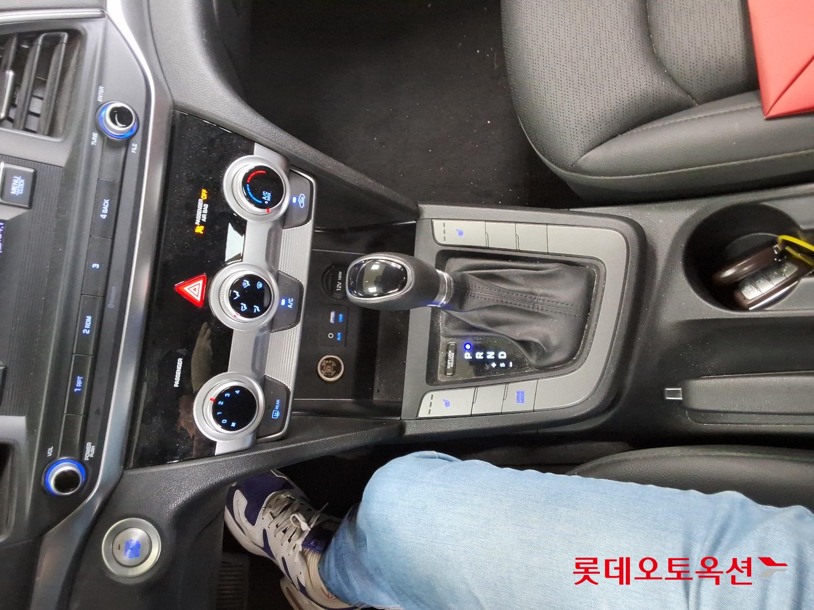 Hyundai Avante id 2703942 из Кореи 31