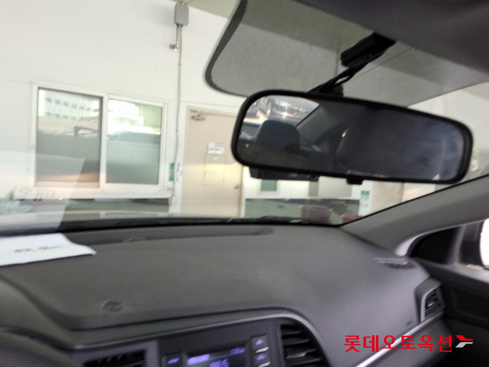 Hyundai Avante id 2703942 из Кореи 32