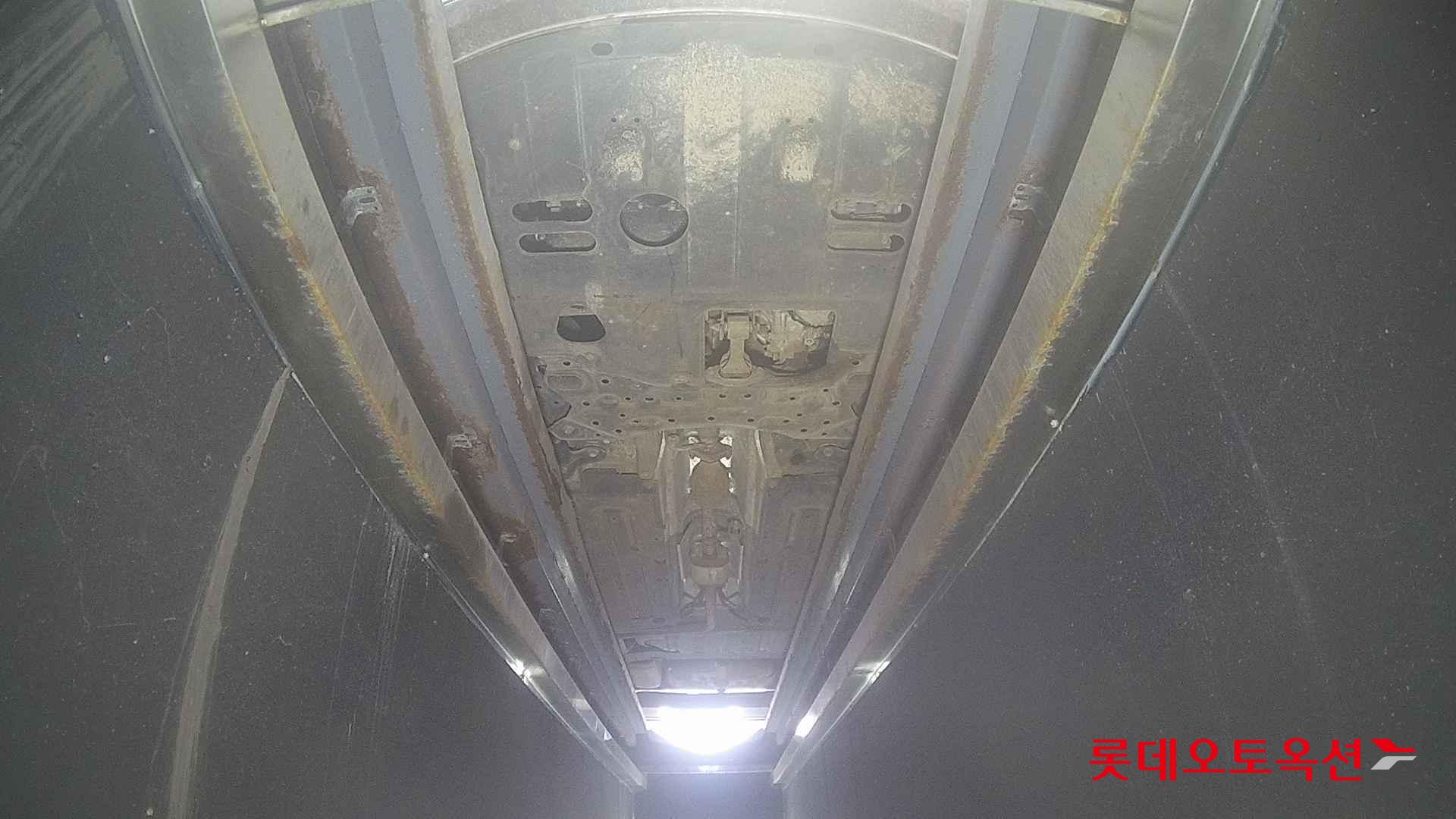 Hyundai Avante id 2703944 из Кореи 26