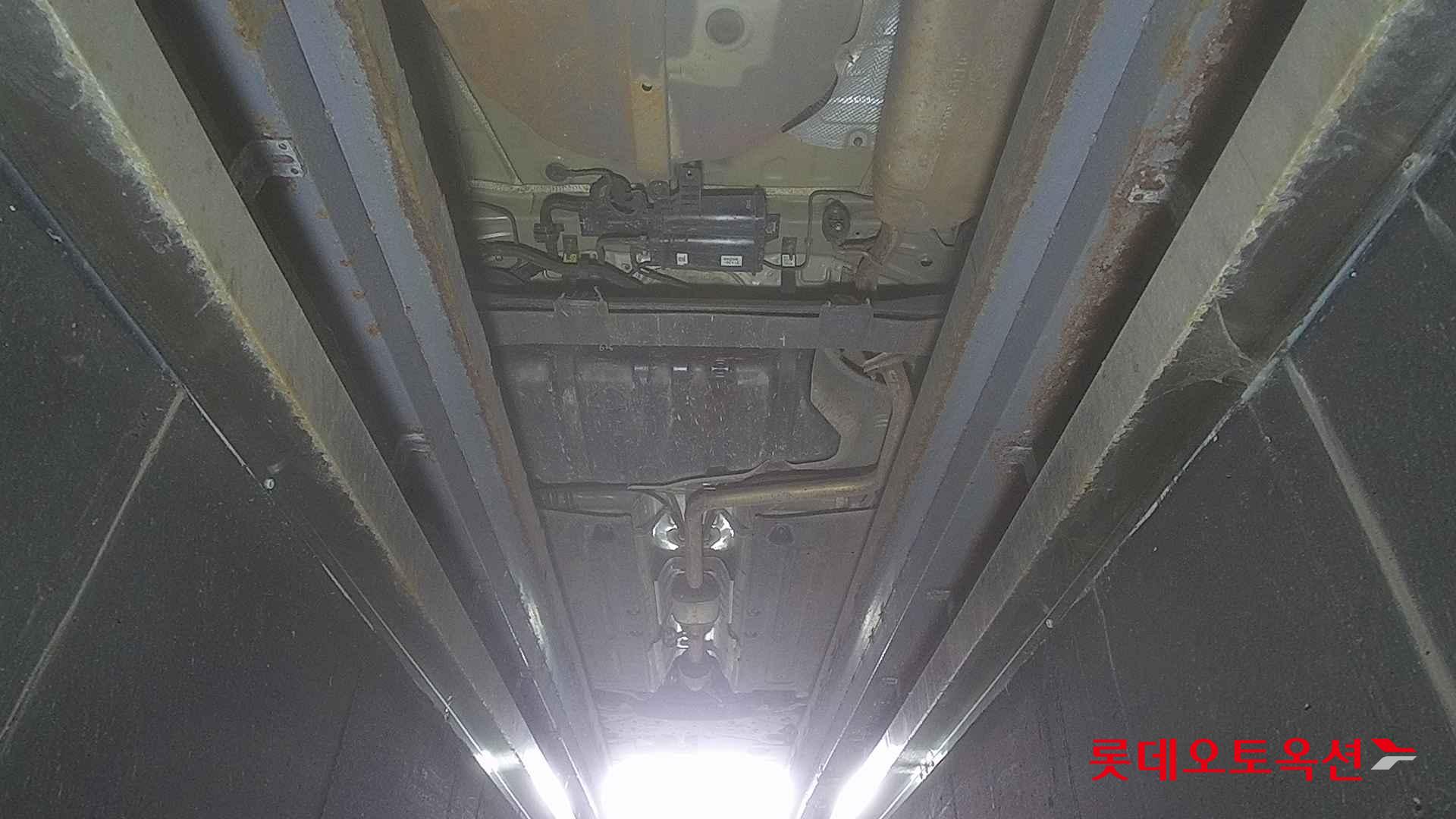 Hyundai Avante id 2703944 из Кореи 27