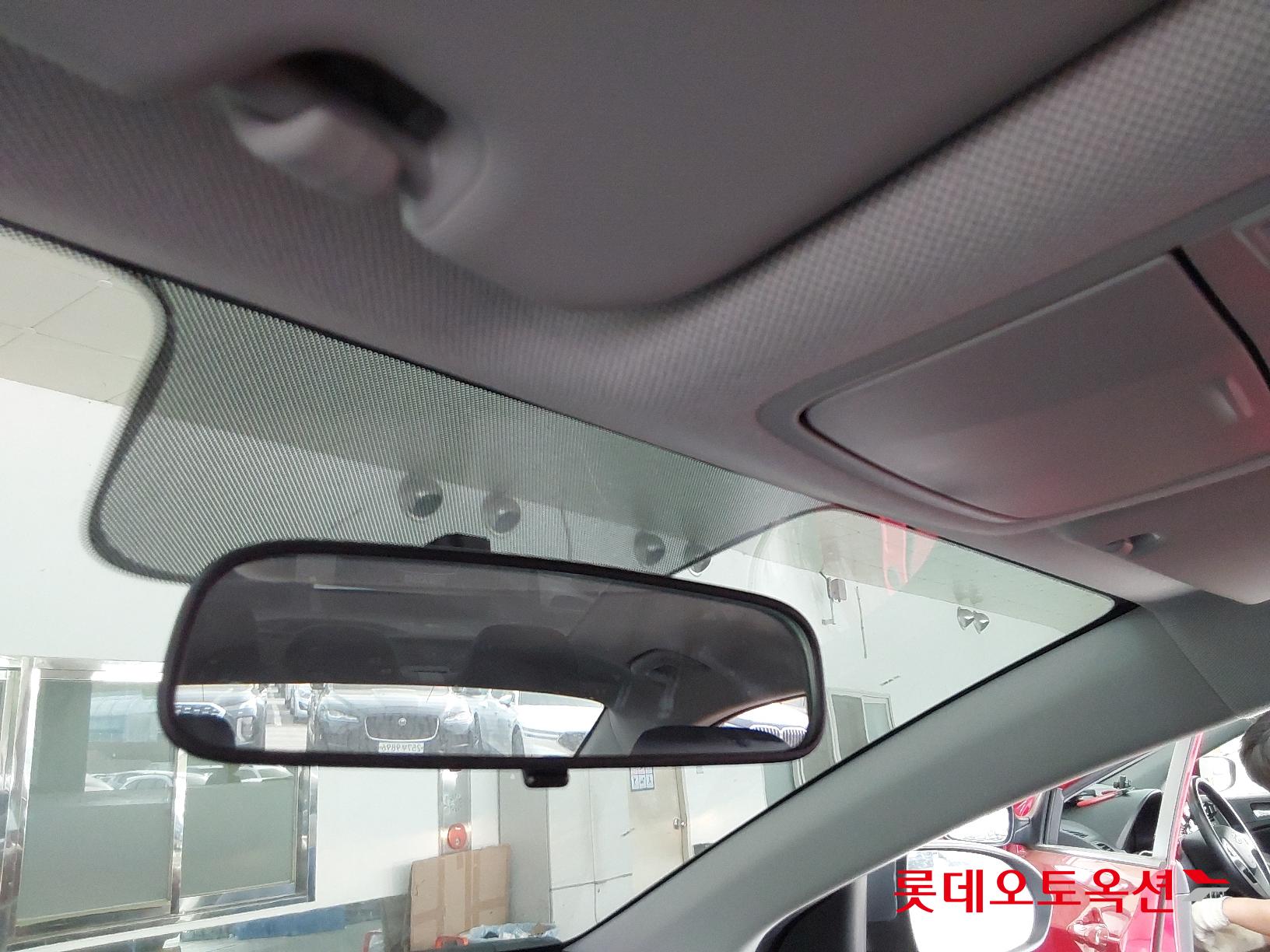 Hyundai Avante id 2703944 из Кореи 30