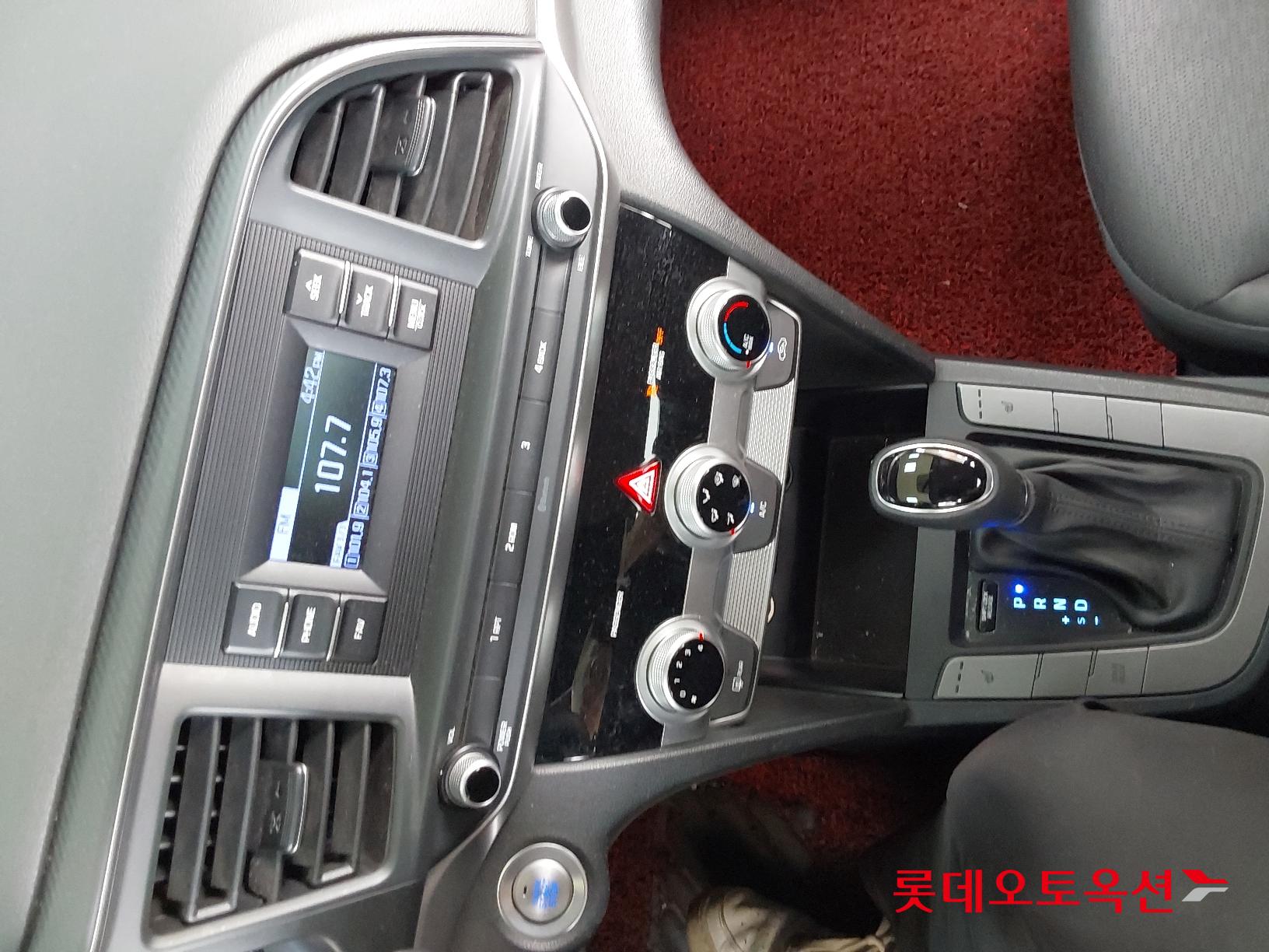 Hyundai Avante id 2703944 из Кореи 31