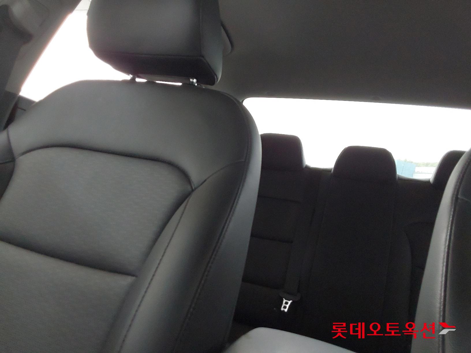 Hyundai Avante id 2703944 из Кореи 32