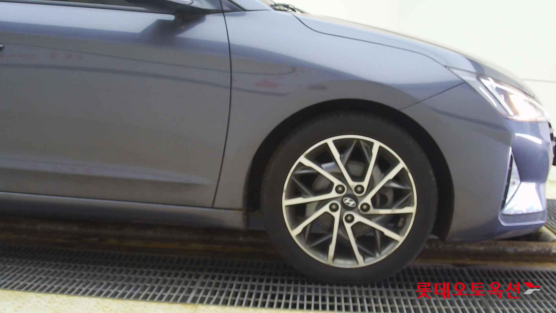 Hyundai Avante id 2703986 из Кореи 23