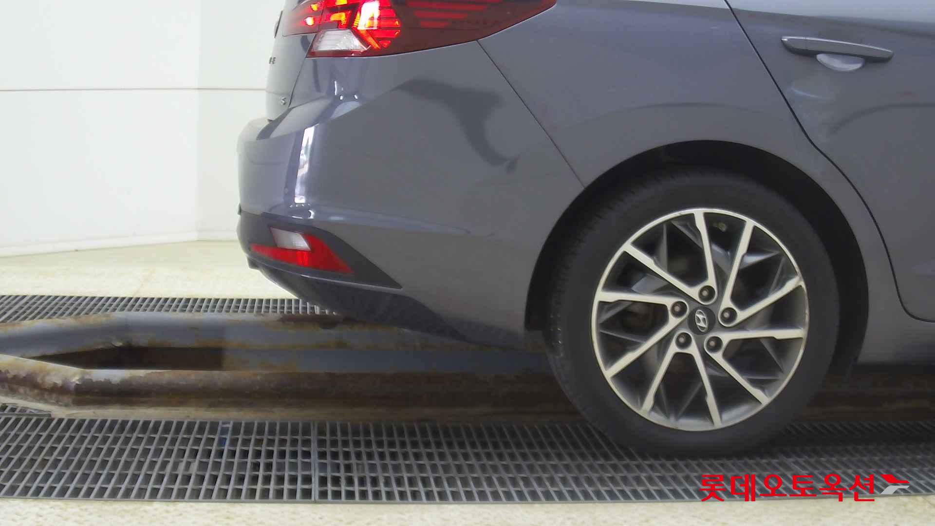 Hyundai Avante id 2703986 из Кореи 24