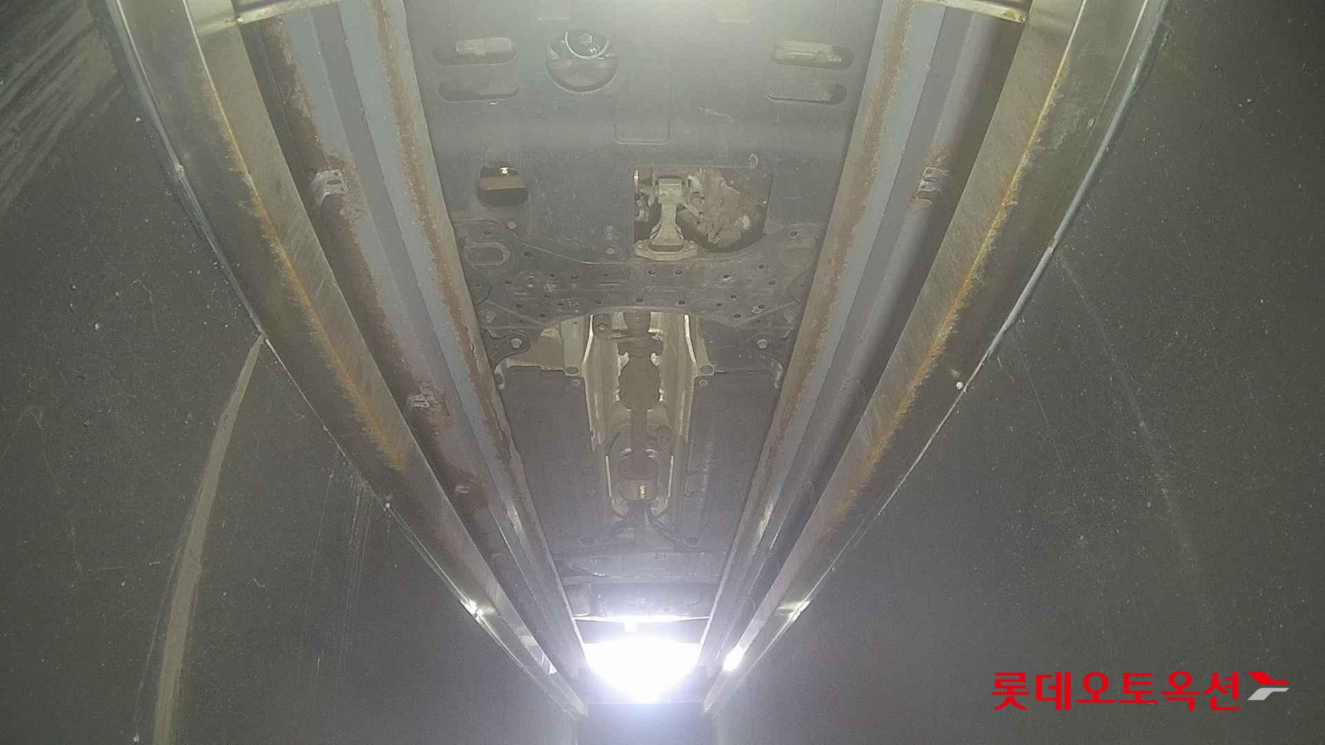 Hyundai Avante id 2703986 из Кореи 26