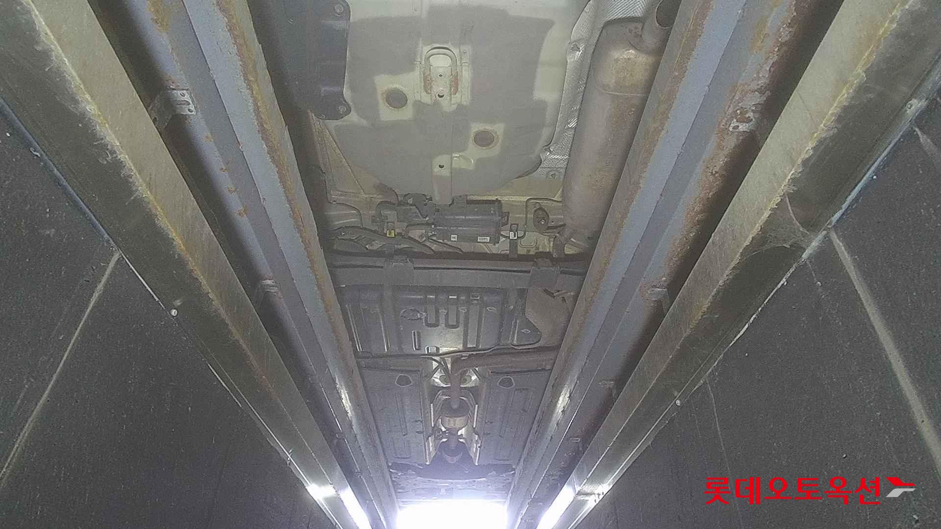 Hyundai Avante id 2703986 из Кореи 27