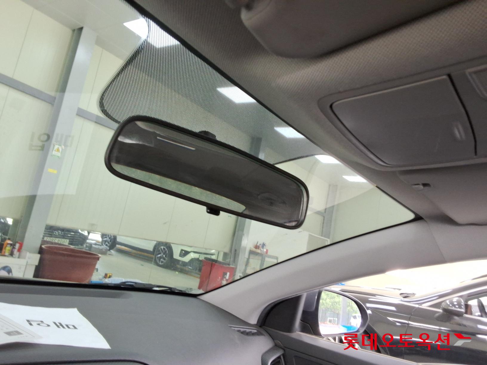 Hyundai Avante id 2703986 из Кореи 32