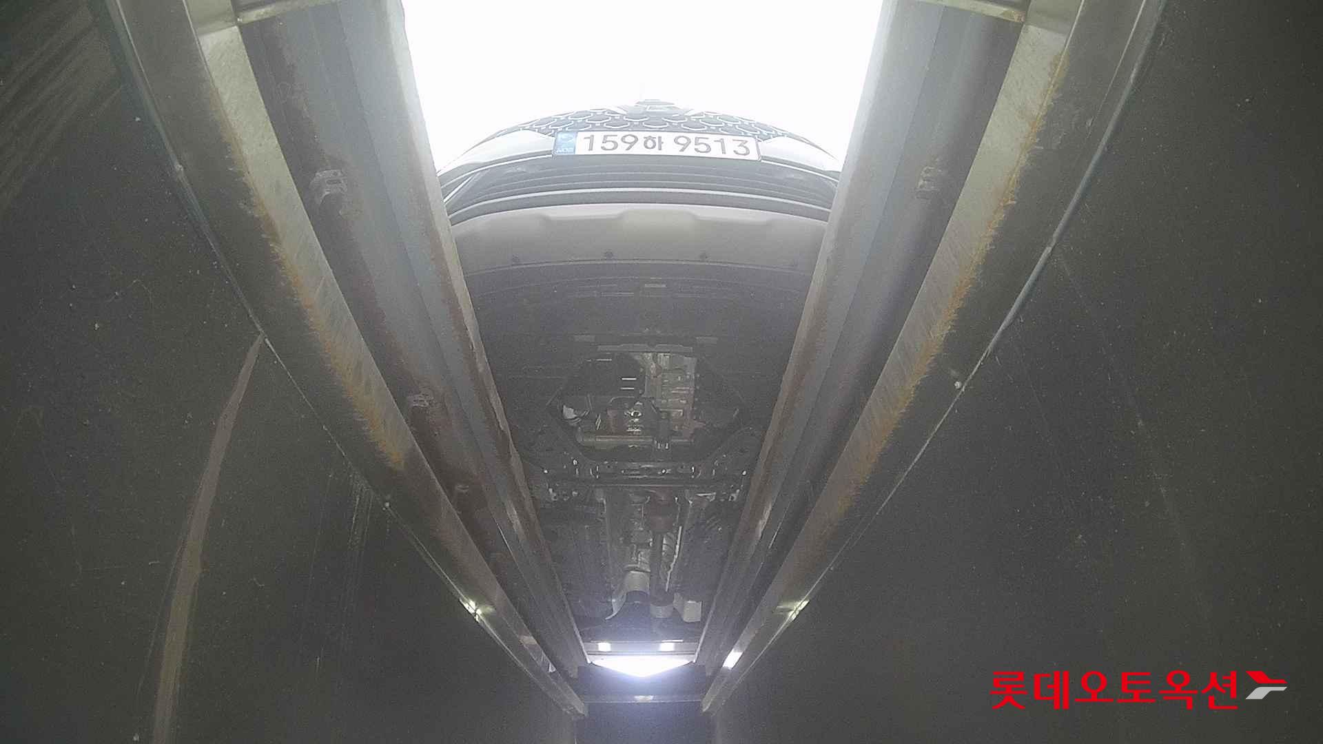 Renault Korea (Samsung) QM6 id 2698290 из Кореи 26