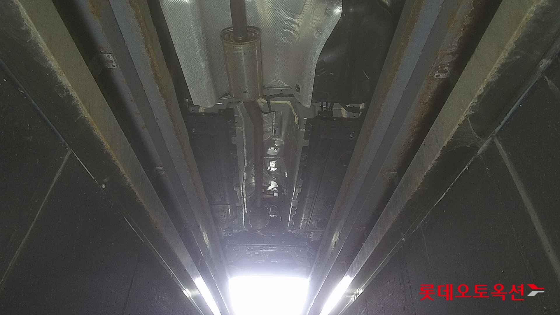 Renault Korea (Samsung) QM6 id 2698290 из Кореи 27