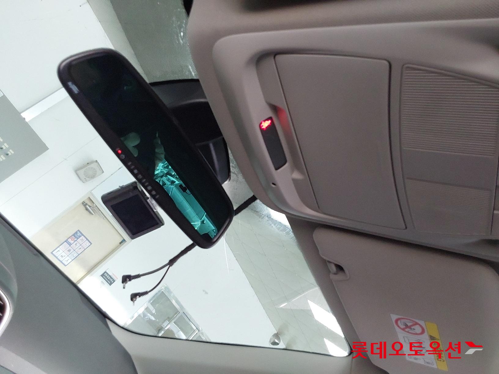 Renault Korea (Samsung) QM6 id 2698290 из Кореи 30