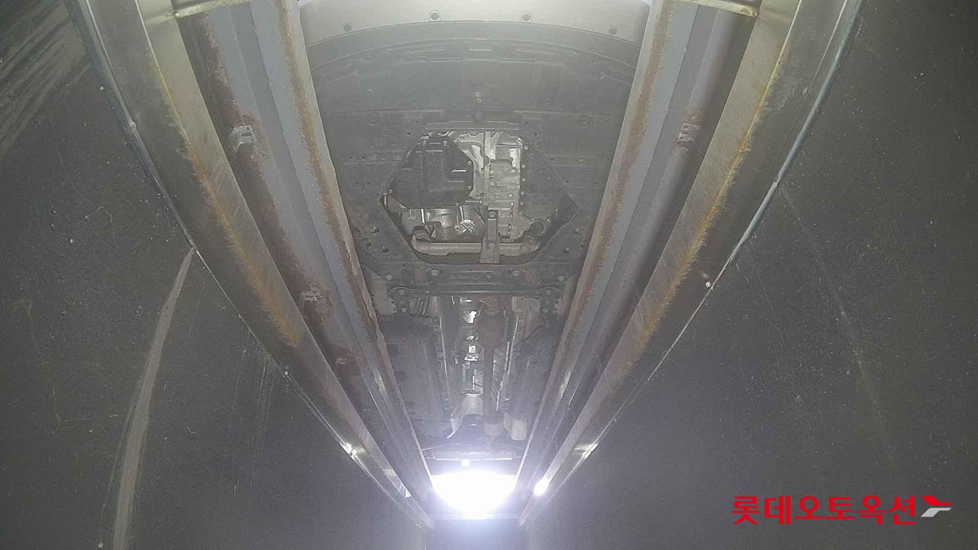 Renault Korea (Samsung) QM6 id 2704093 из Кореи 26