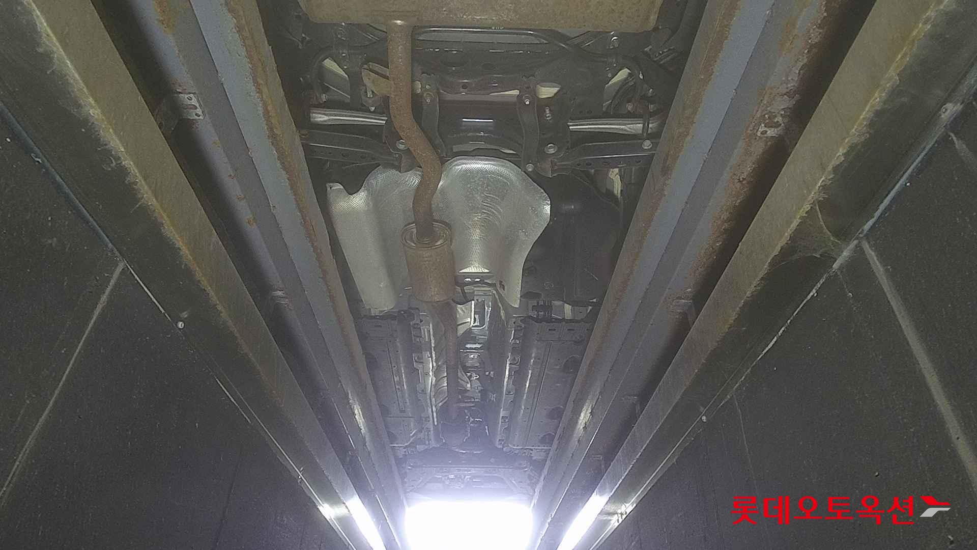 Renault Korea (Samsung) QM6 id 2704093 из Кореи 27